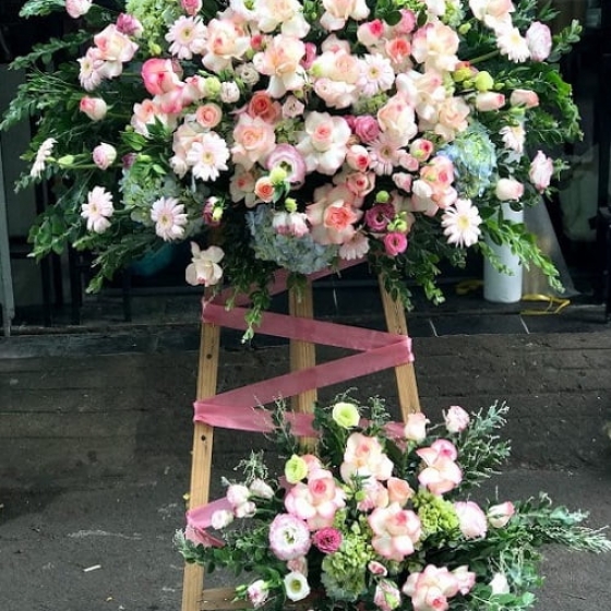 Hoa Khai Trương 63
