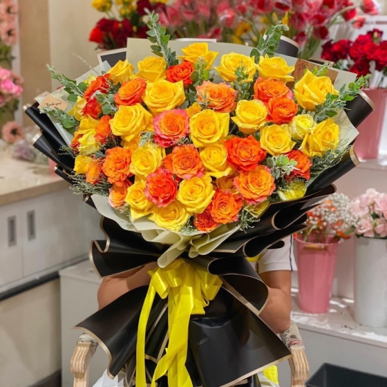 Bó Hoa Sinh Nhật 309