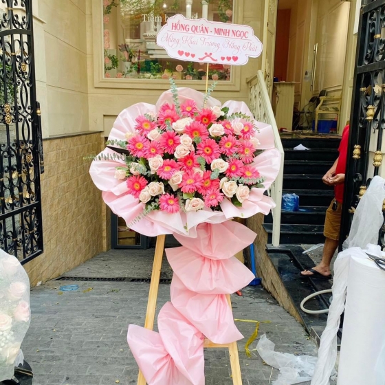Hoa Khai Trương MCT 029