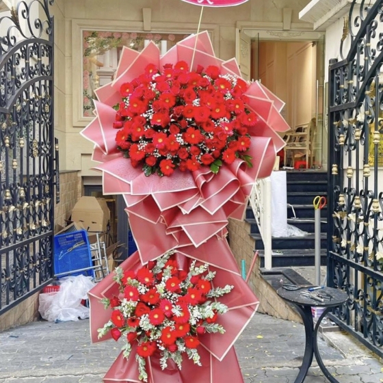 Hoa Khai Trương 21