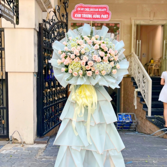 Hoa Khai Trương MCT 05