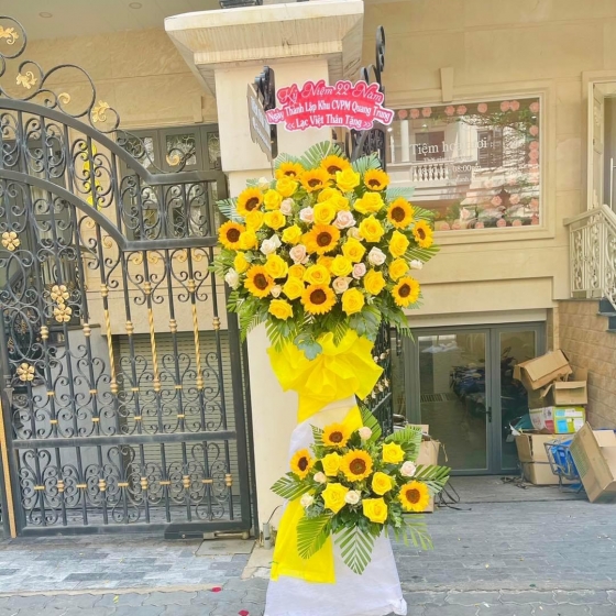 Hoa Khai Trương 085