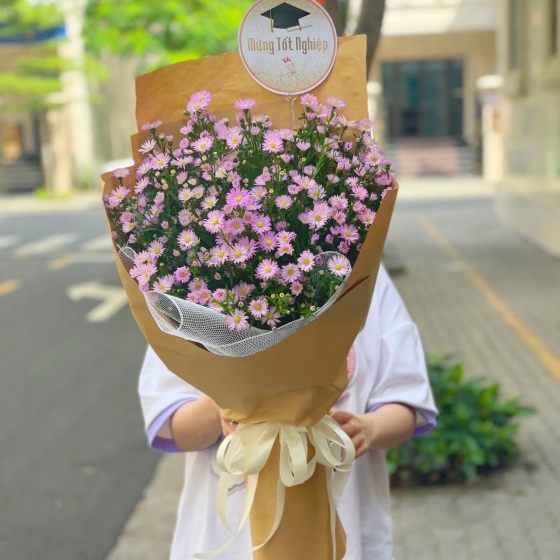Bó Hoa Sinh Nhật 303
