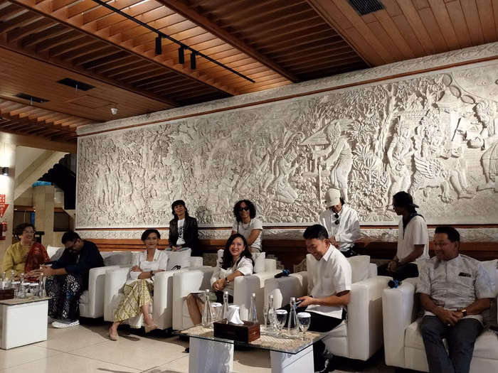 Slank Bakal Tampil Bernuansa Tradisi di Sorak Sorai Festival 2.0, Kaka: Ada yang Spesial