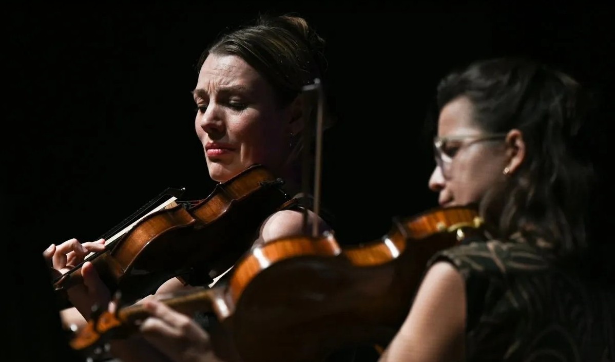 Ini jadwal konser musik di Jakarta rayakan akhir tahun 2025